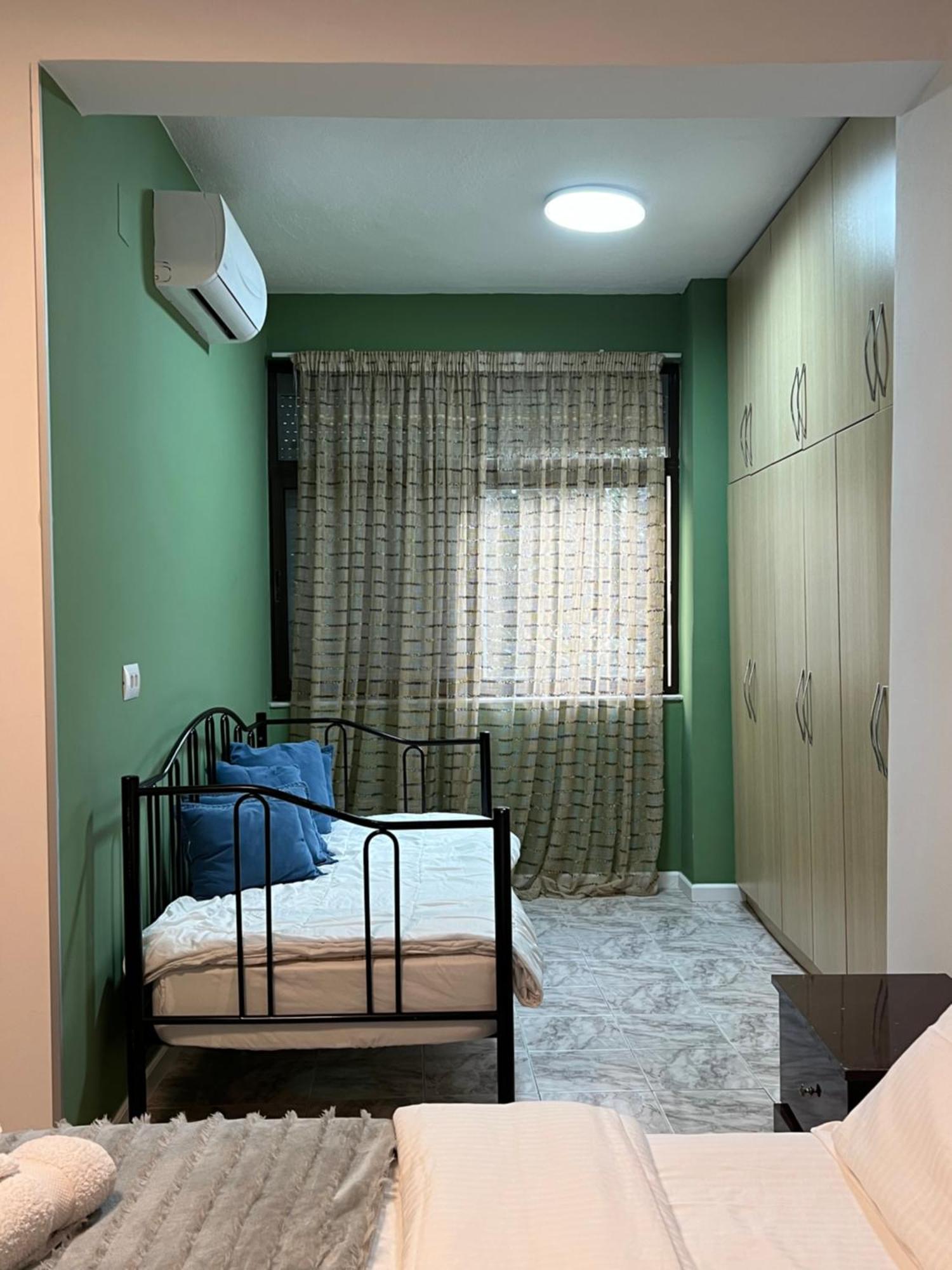 Vibrant & Central Tirana Oasis מראה חיצוני תמונה